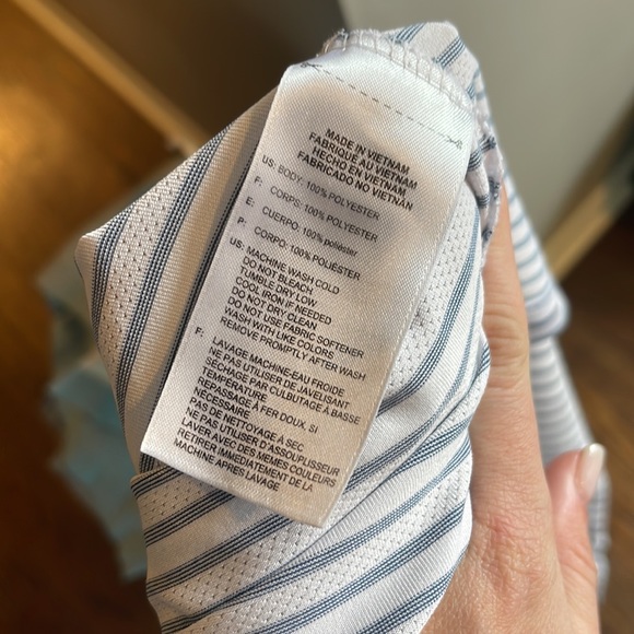 Adidas ClimaCool Polo - Picture 5 of 5